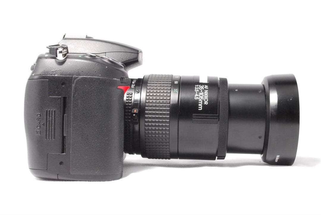 標準＆望遠✨美品 ✨Nikon D7000✨一眼レフカメラ✨高性能ハイアマチュア