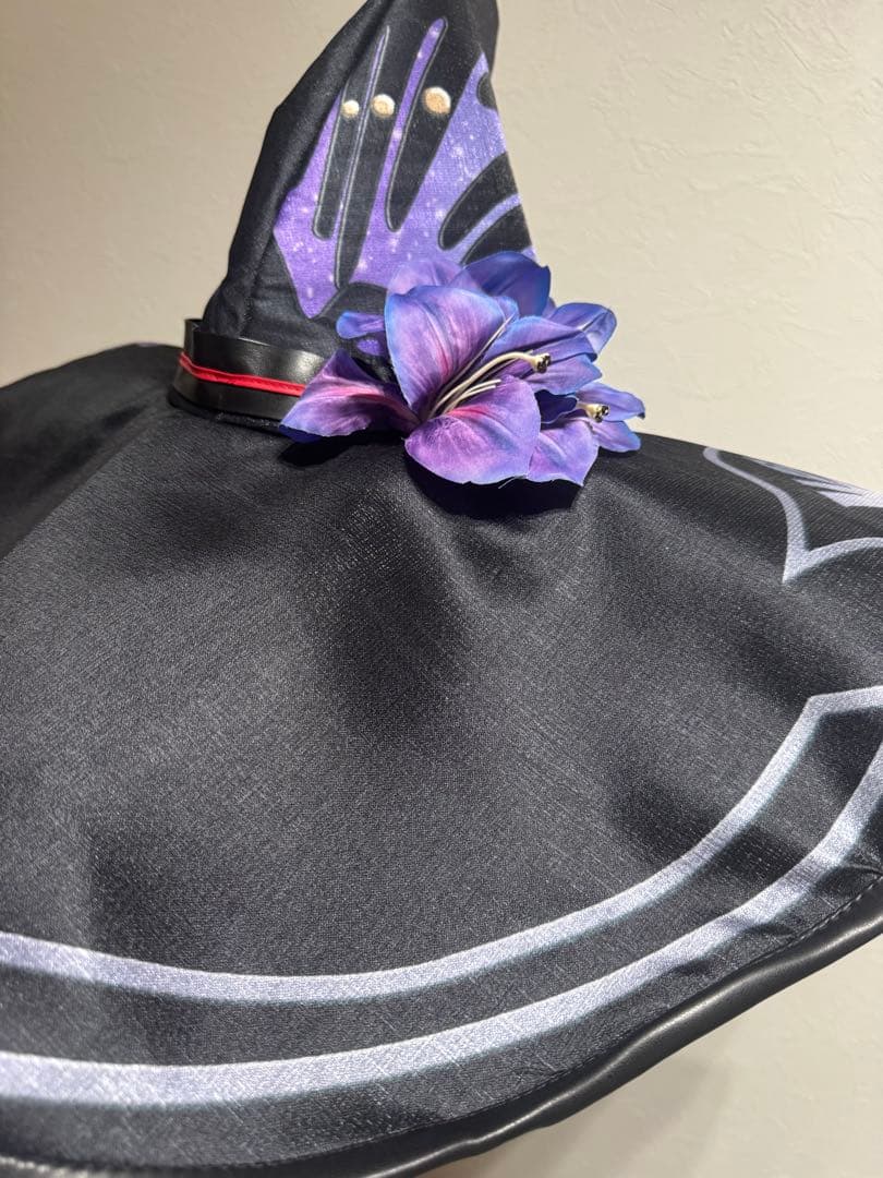 マダムヘルタ コスプレ 衣装のみ