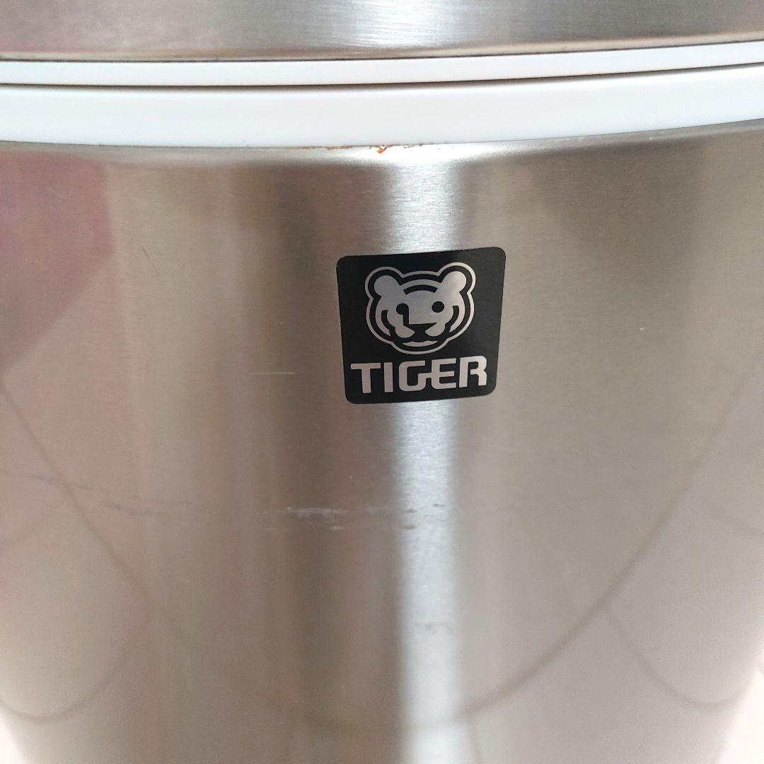お値下げ❗ タイガー 電子ジャー JHC-900A 業務用厨房機器 保温 5升