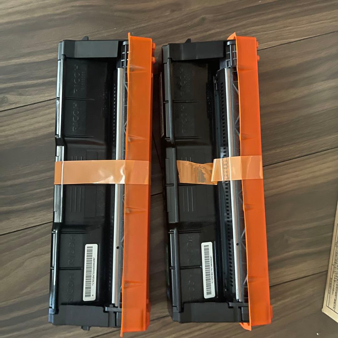 即購入OK! IPSIO SP C200 トナーカートリッジ 4本