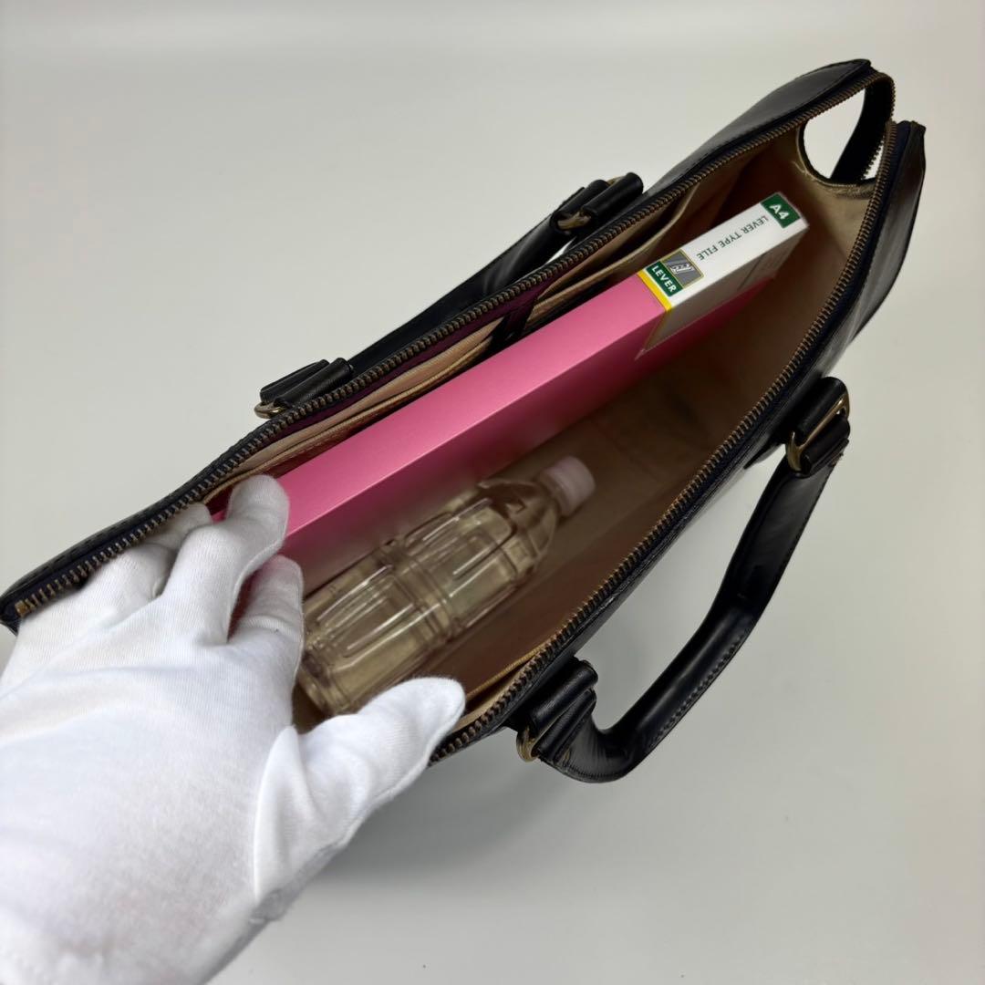 専用Felisi 1839/A バケッタ　ビジネスバッグ