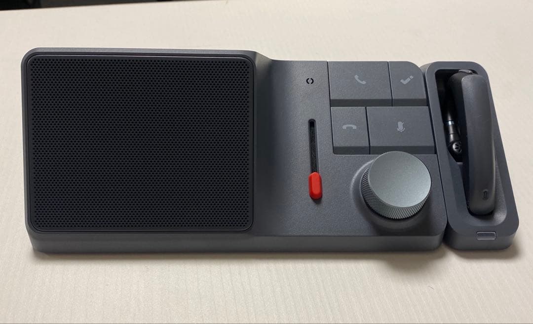 HiDock H1 GPT対応オーディオドック