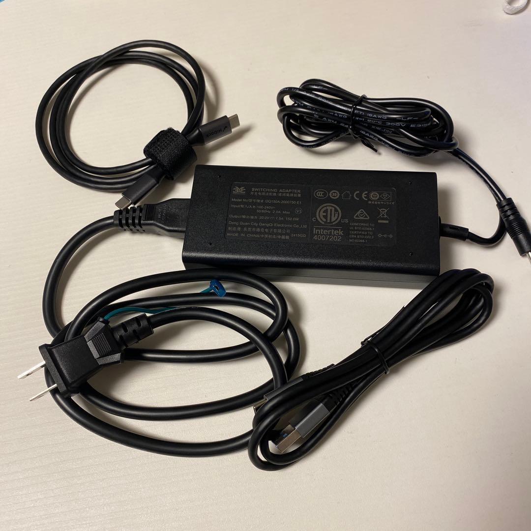 HiDock H1 GPT対応オーディオドック