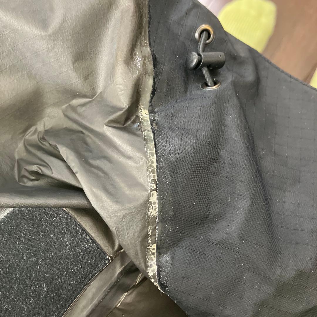 ARC'TERYX BETA SLマウンテンパーカー 黒