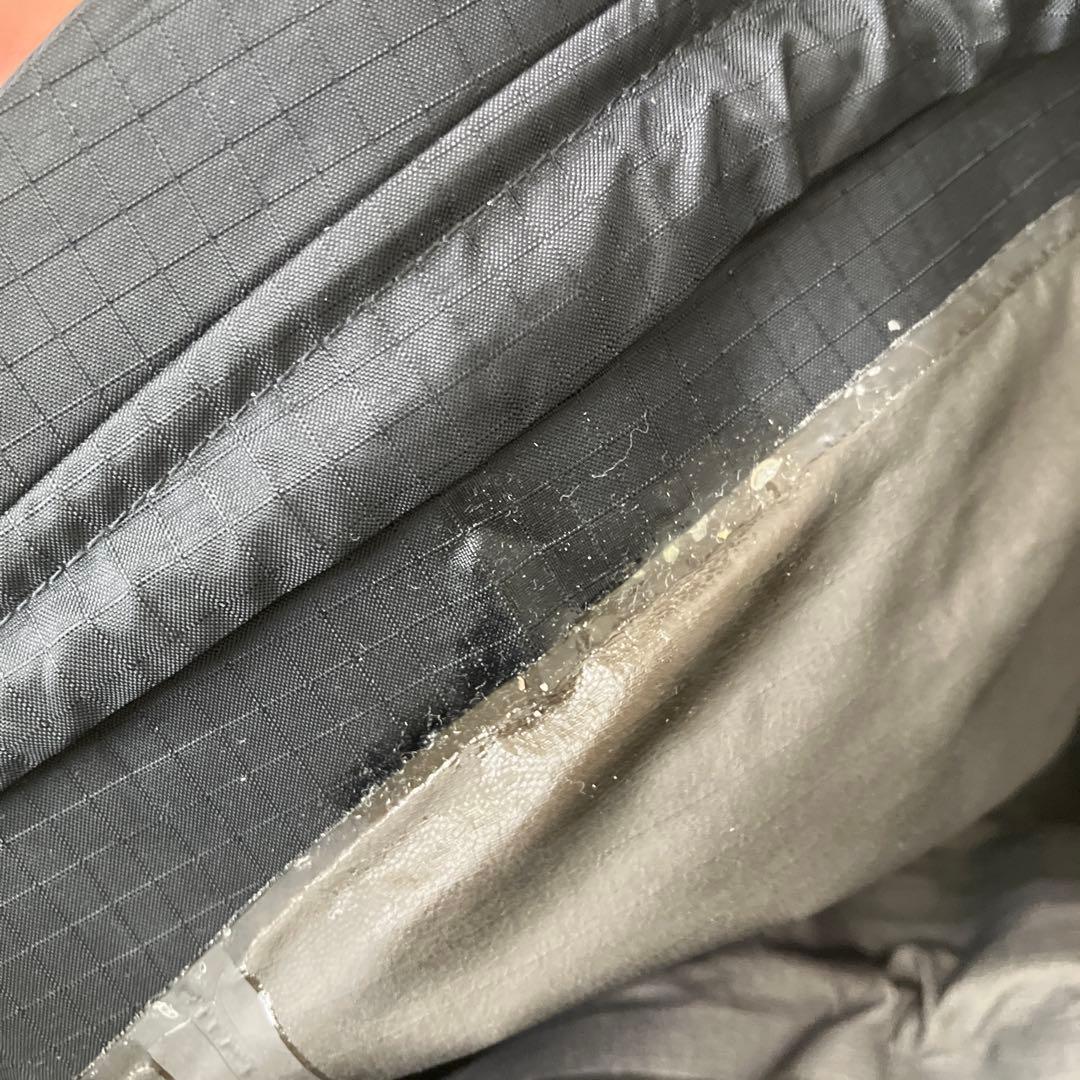 ARC'TERYX BETA SLマウンテンパーカー 黒