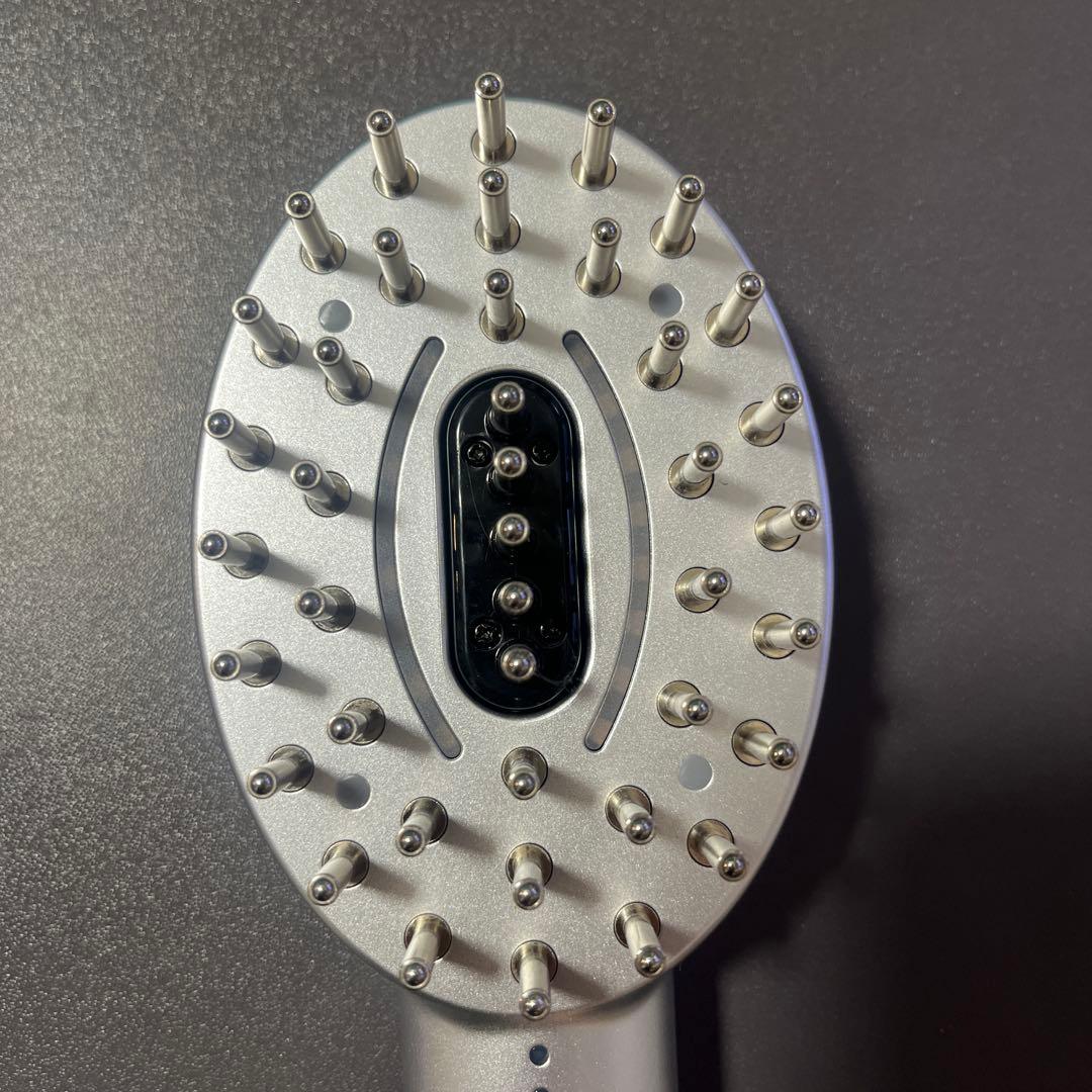 ボディ・フェイスケア NIPLUX EMS LIFT BRUSH