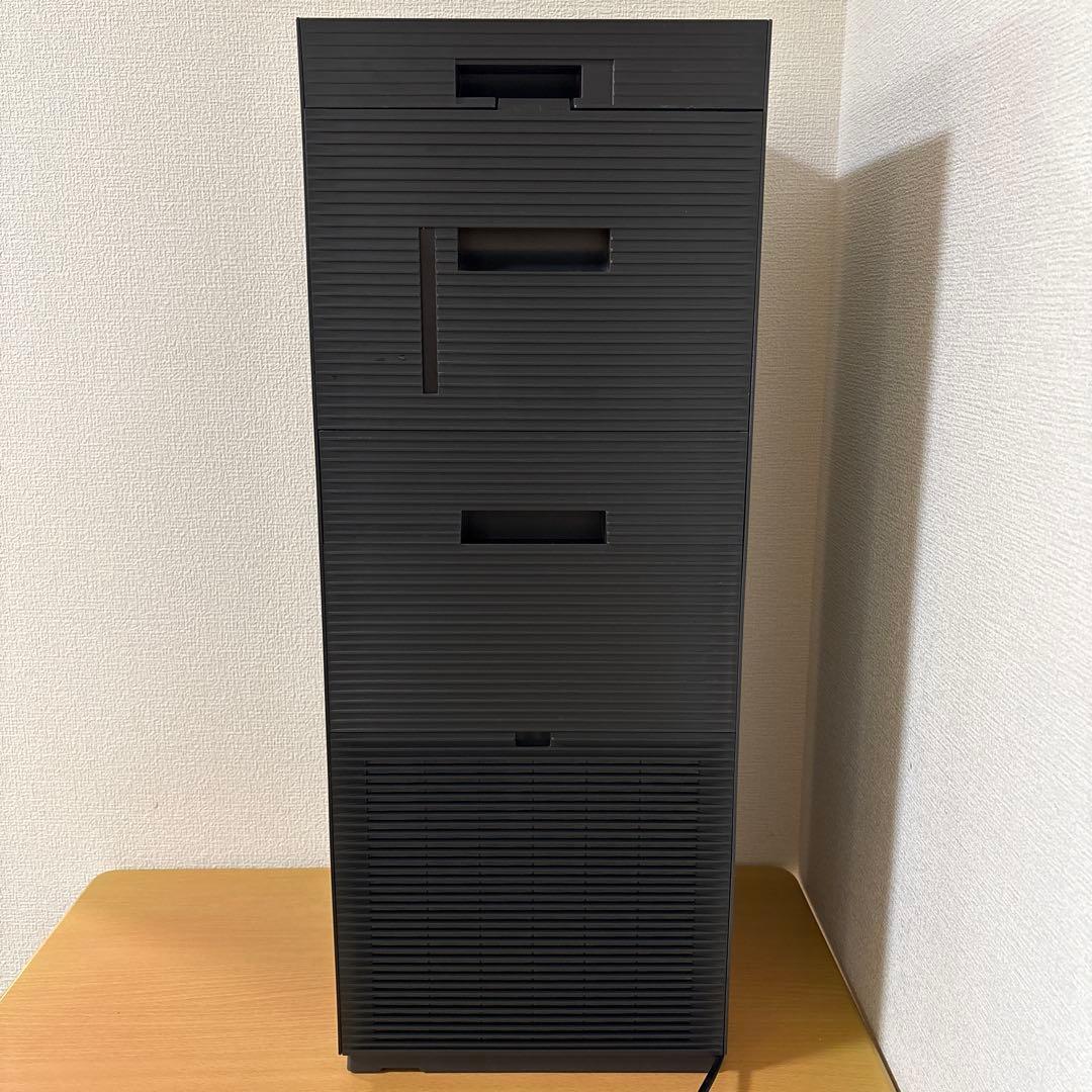 ダイキン 加湿 空気清浄機 MCK70Y 2021年製