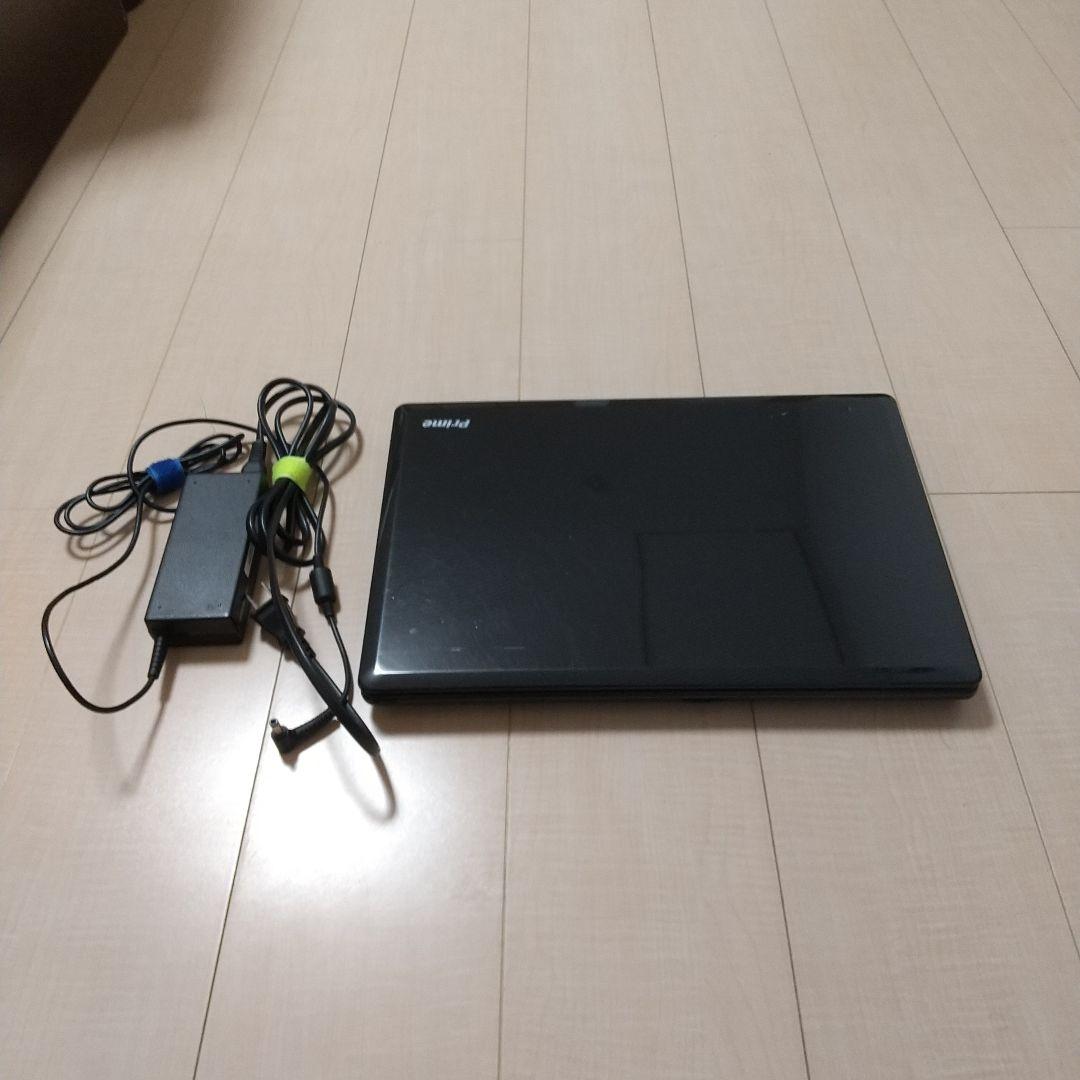 ノートPC　core i5　SSD_512GB　メモリ8GB