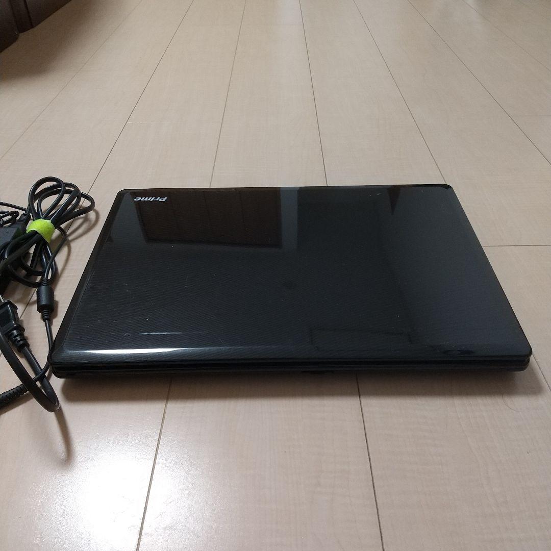 ノートPC　core i5　SSD_512GB　メモリ8GB