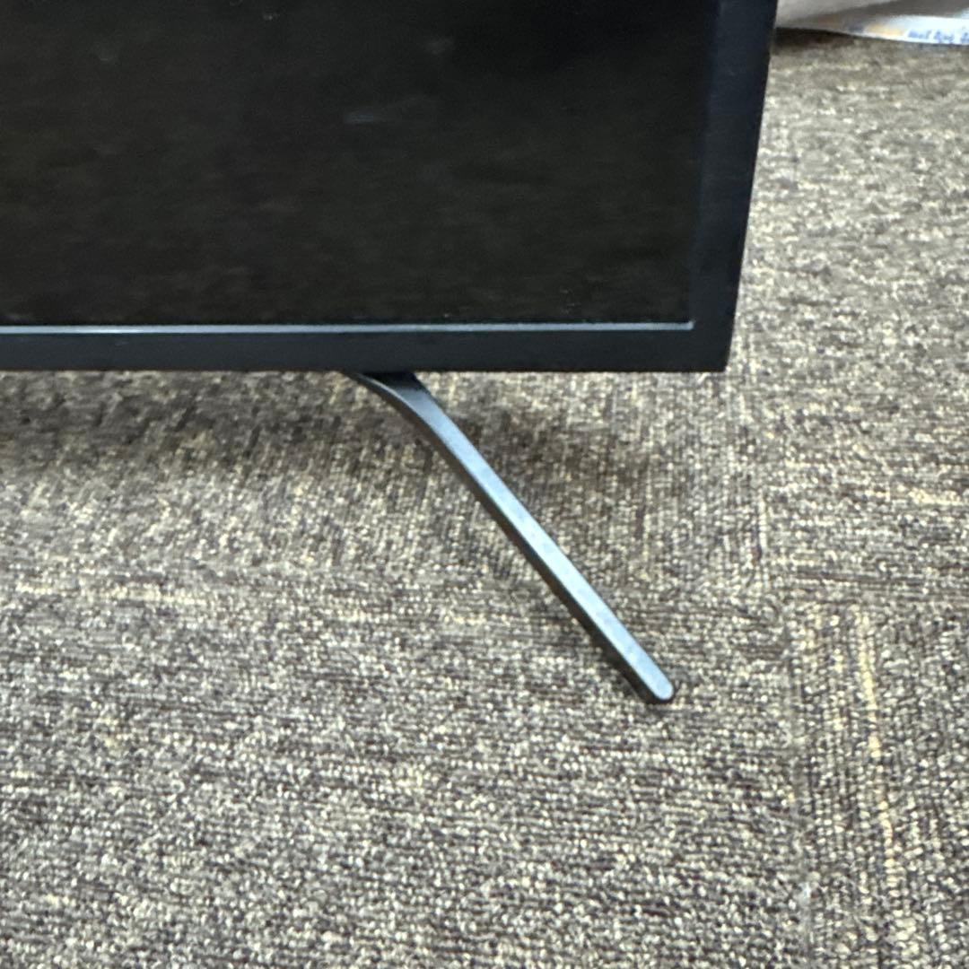 Hisense 液晶テレビ 50F60E 50V型 4K対応