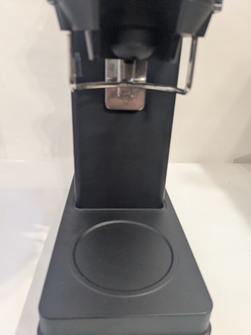 BALMUDA バルミューダ　コーヒーメーカー ブラック K06A-BK