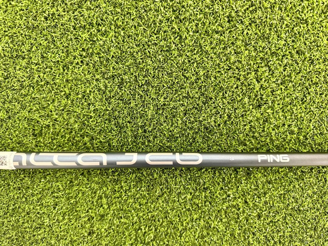 超希少 PING G425 MAX 9W フェアウェイウッド