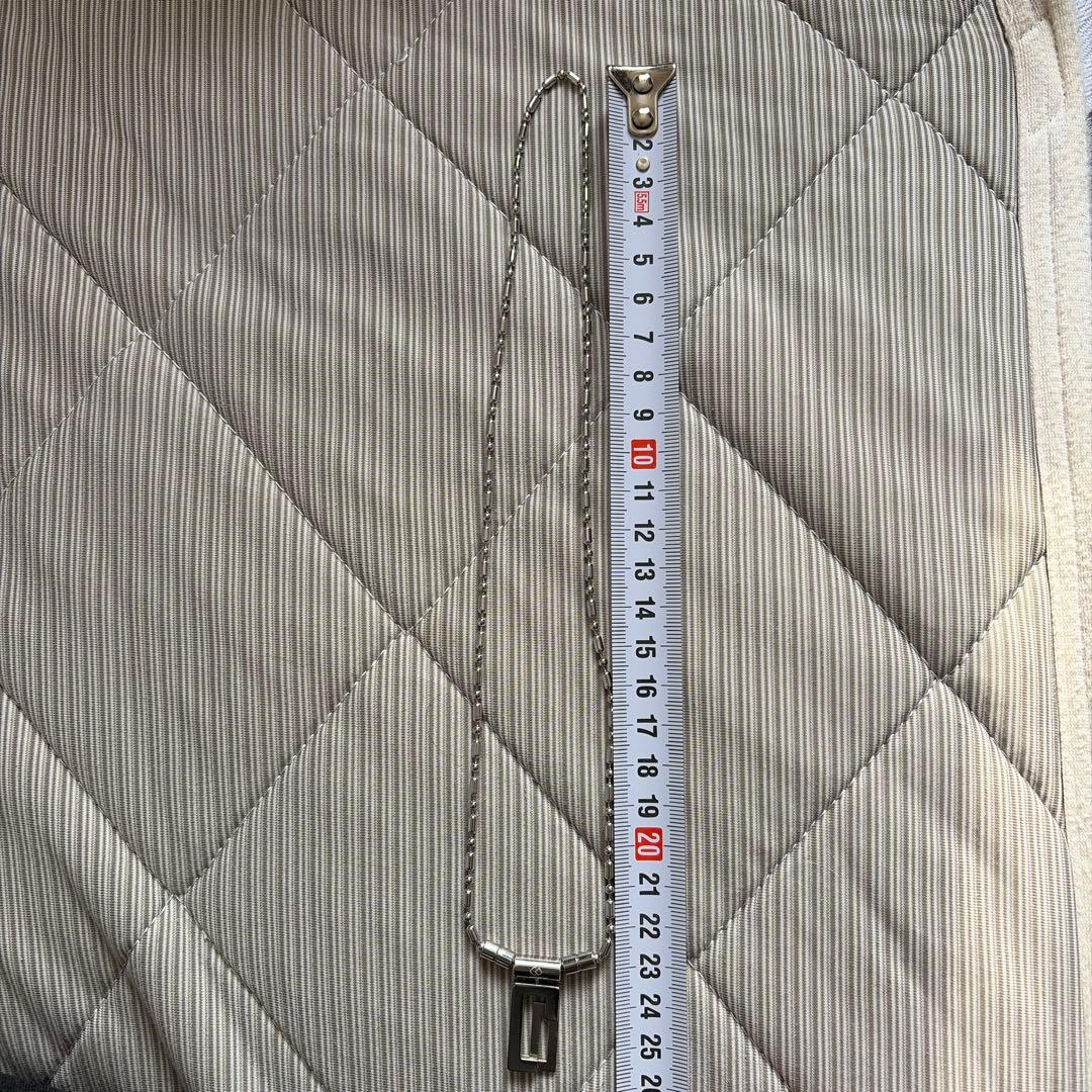 スポーツネックレス