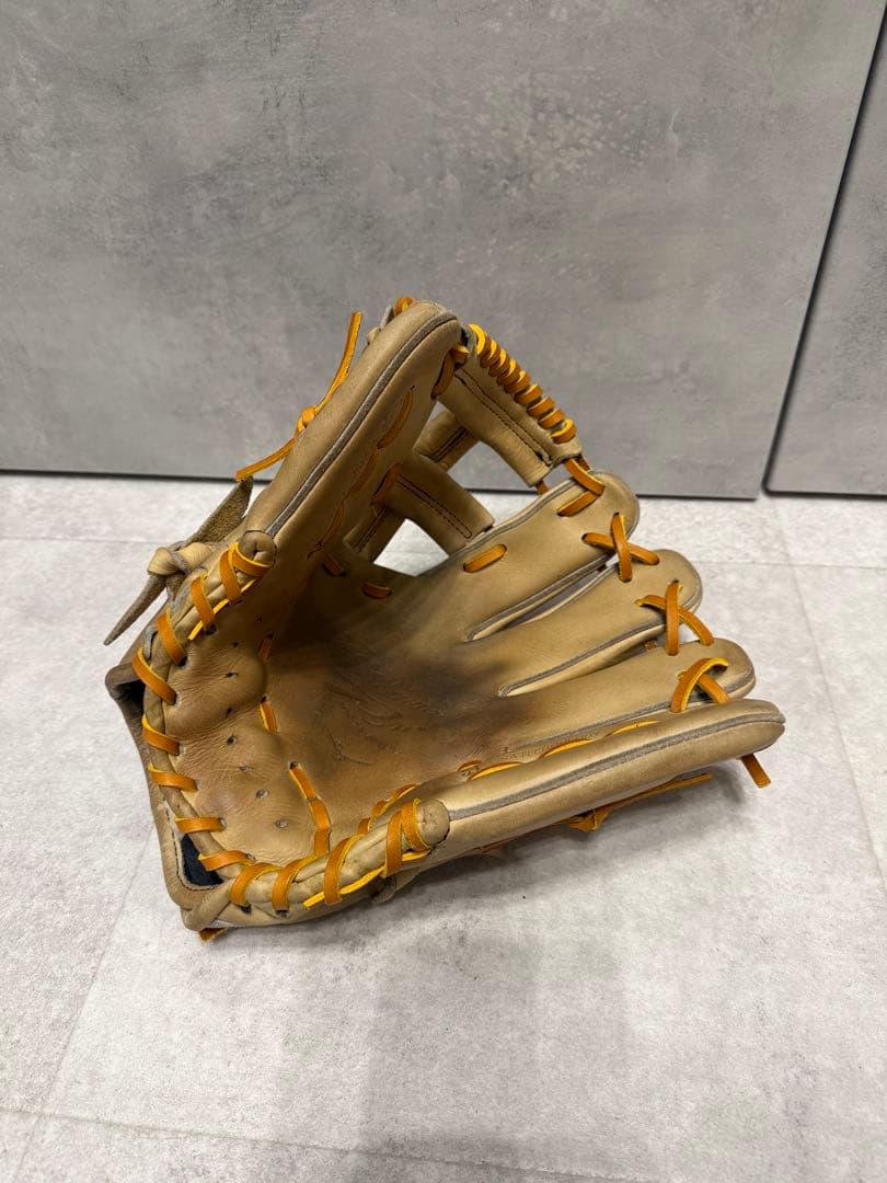 Mizuno Pro ミズノプロ　軟式野球グローブ