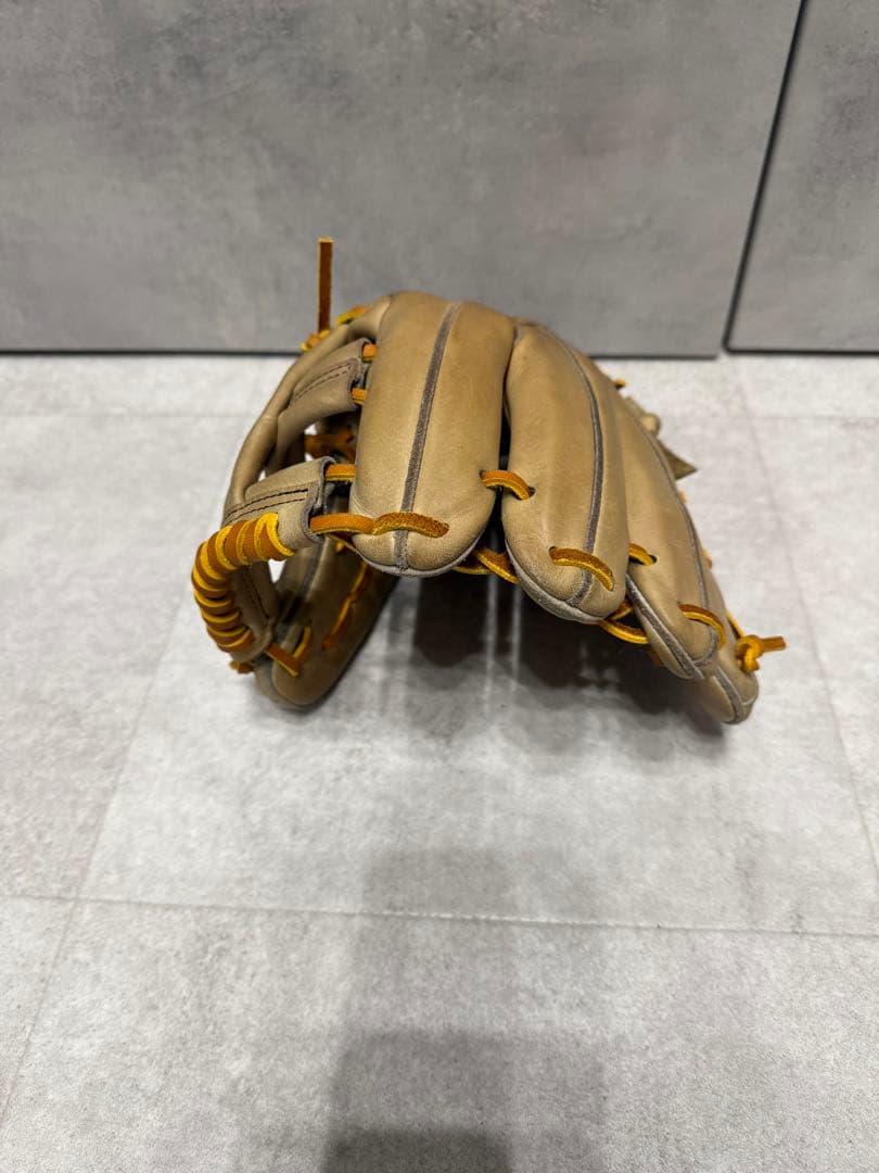 Mizuno Pro ミズノプロ　軟式野球グローブ