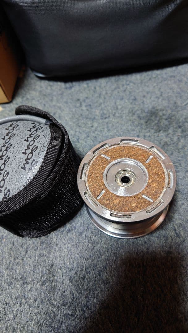 ブルーヘブン L120N 右巻き