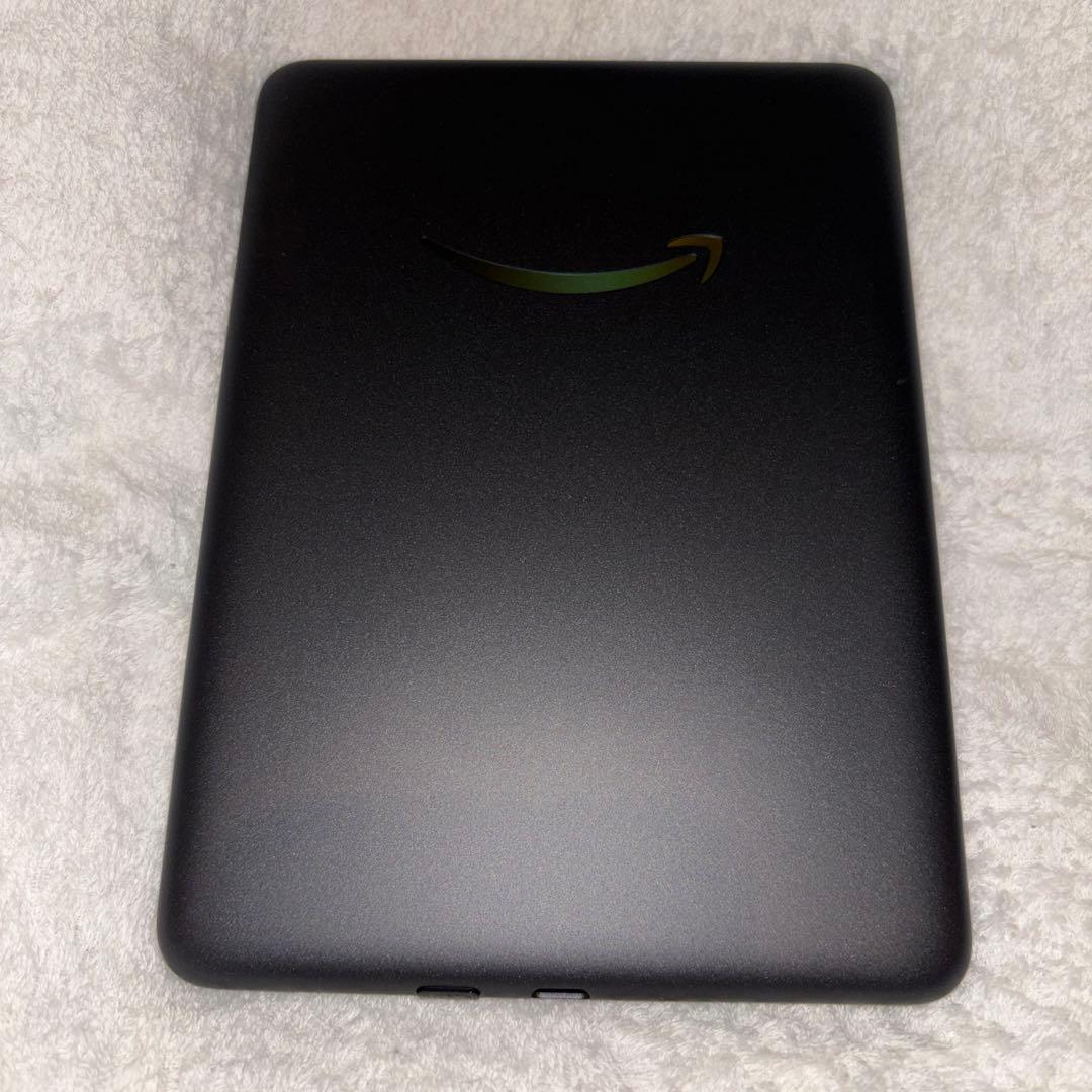 ⭐︎極美品⭐︎kindle colorsoft シグニチャーエディション