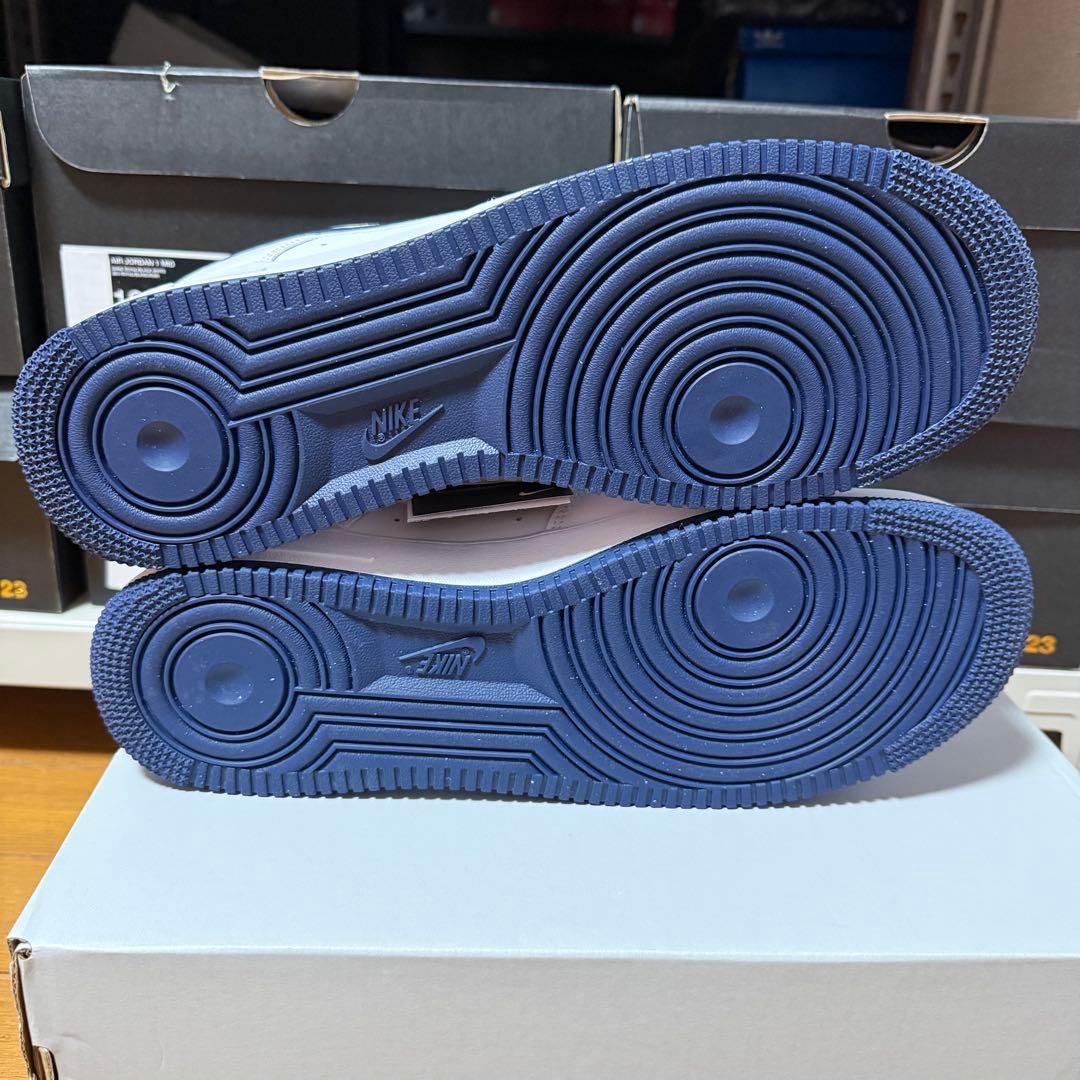 新品 NIKE エアフォース1 FJ4146-104 30.0cm