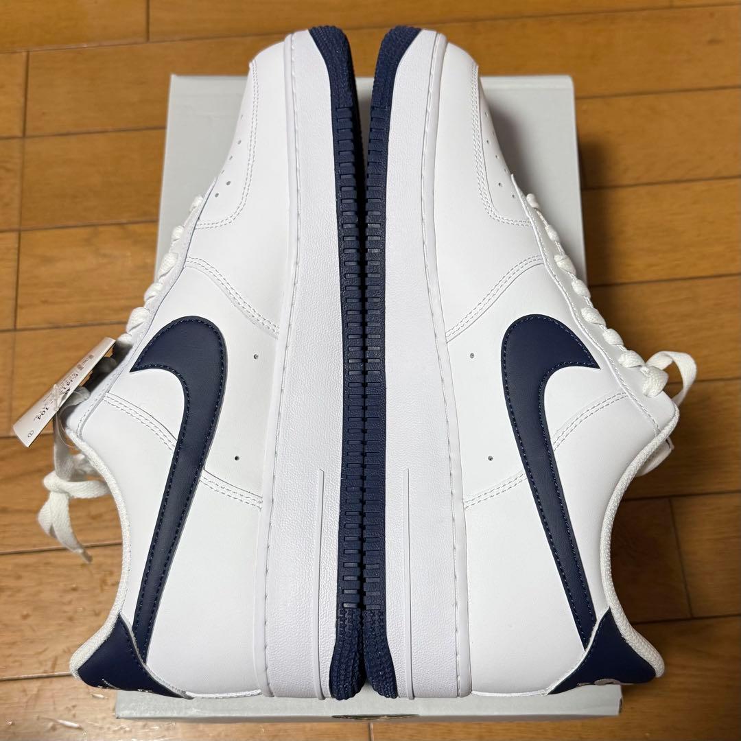 新品 NIKE エアフォース1 FJ4146-104 30.0cm