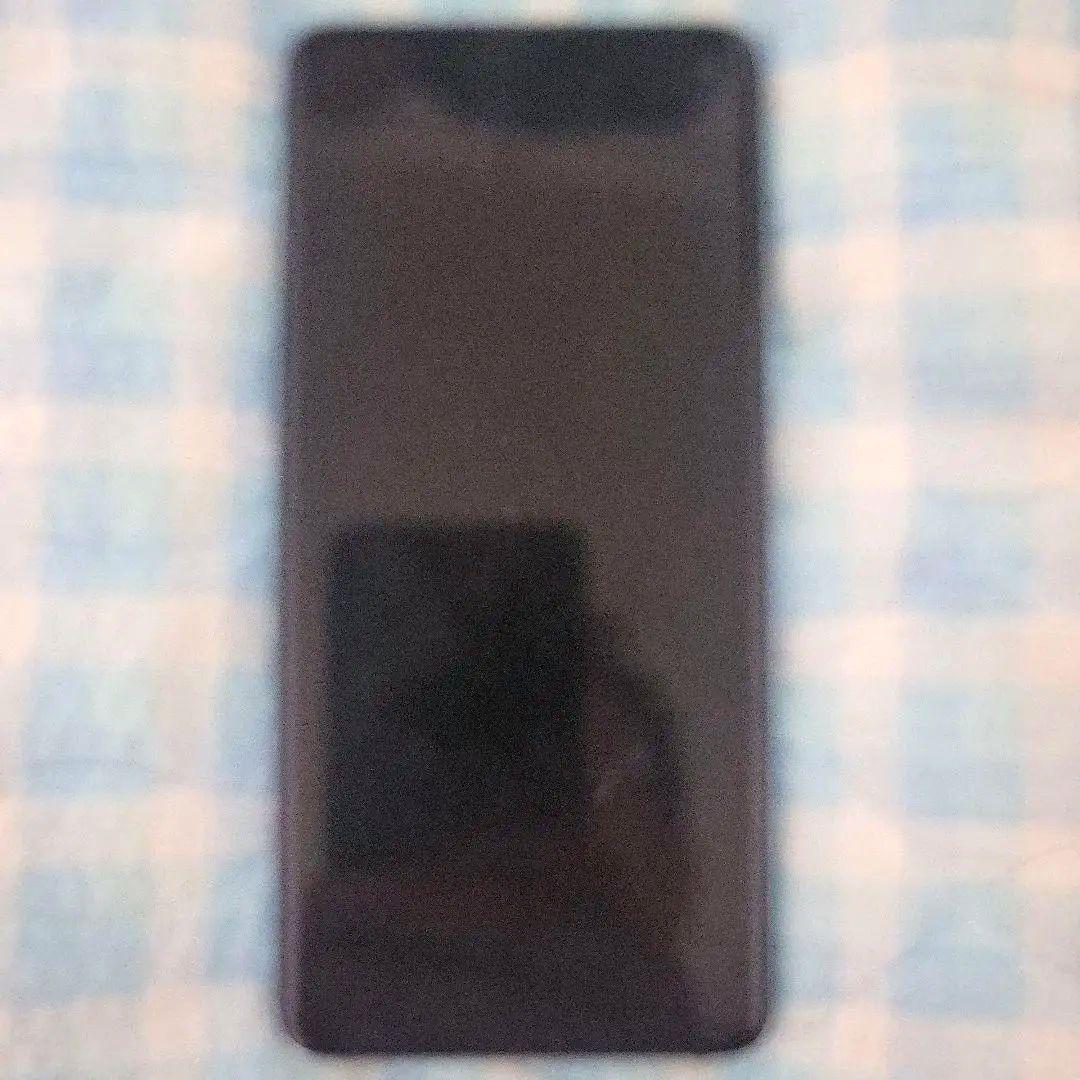 スマートフォン本体 GalaxyS10