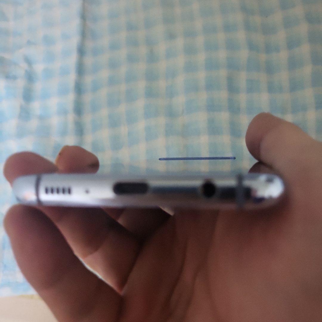 スマートフォン本体 GalaxyS10