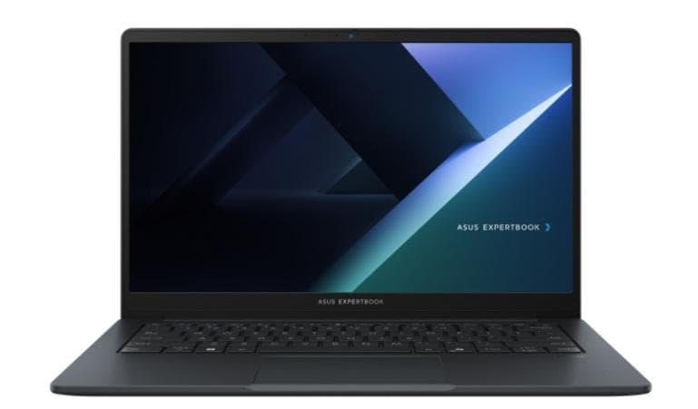 ASUS ExpertBook 14インチ ノートPC
