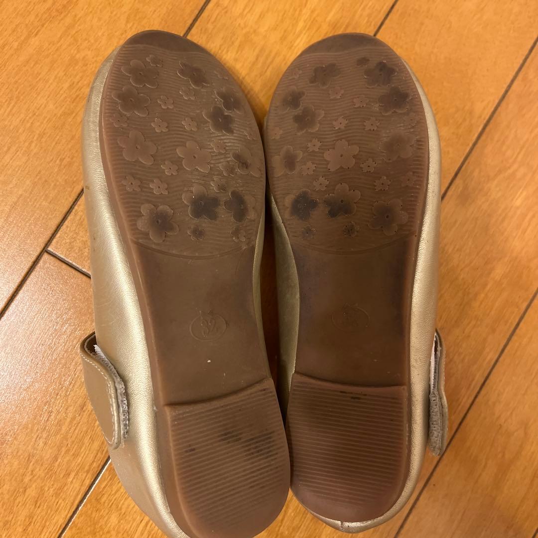 CHOPIN フォーマルワンピース　プリーツ