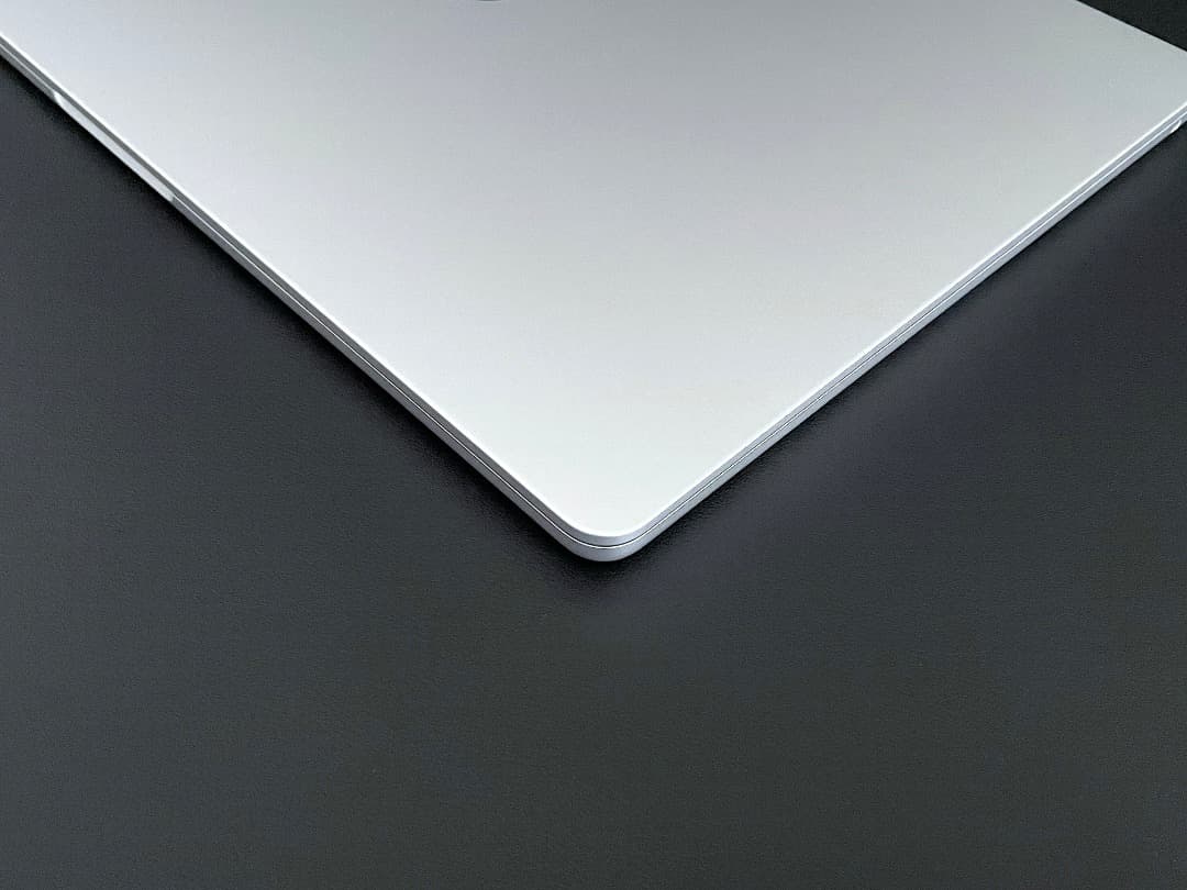 【美品・2024年モデル】MacBook Air （M3, 2024）15.3㌅