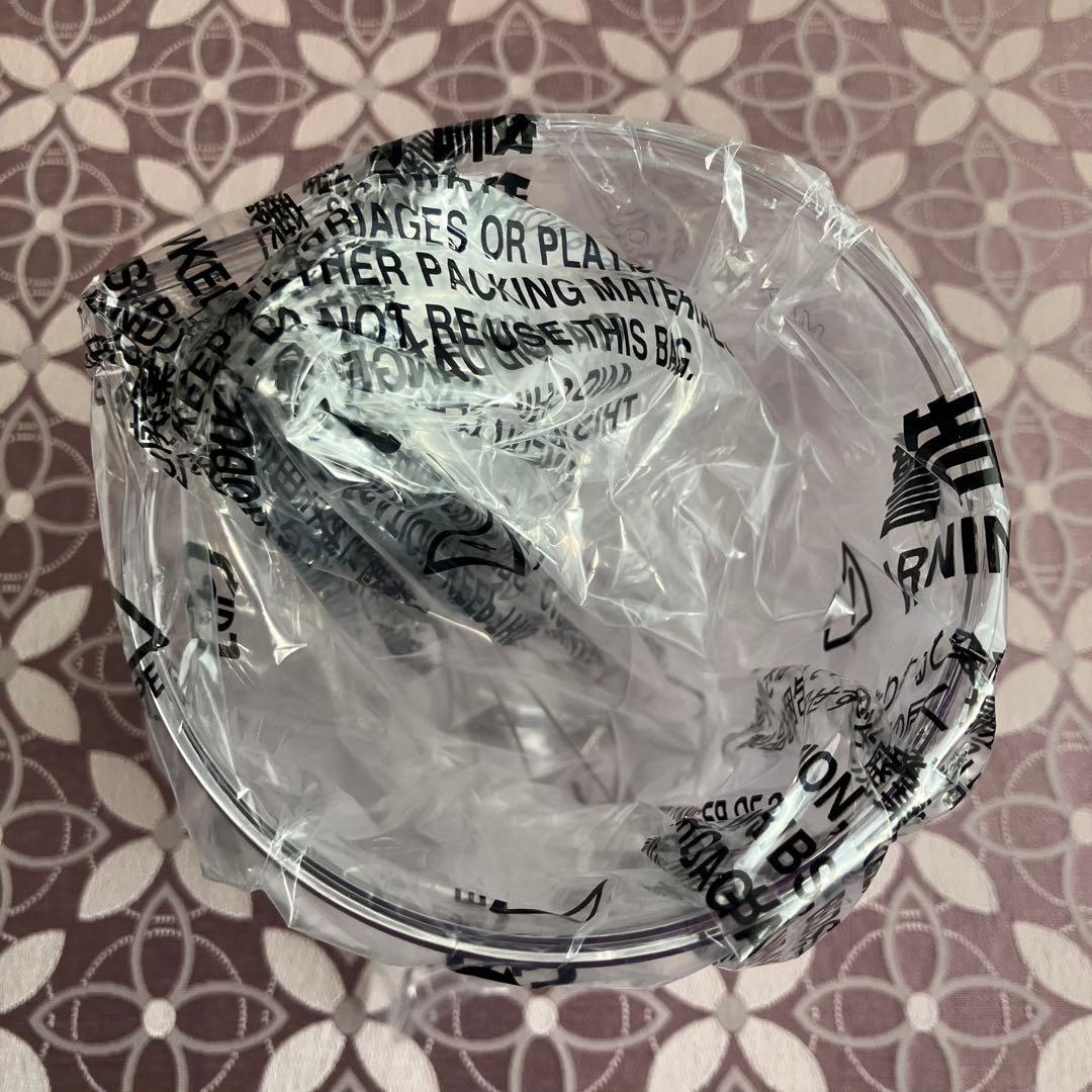 ぼ*ー様 【未使用品】クイジナート コードレス充電式ハンドブレンダーRHB-10