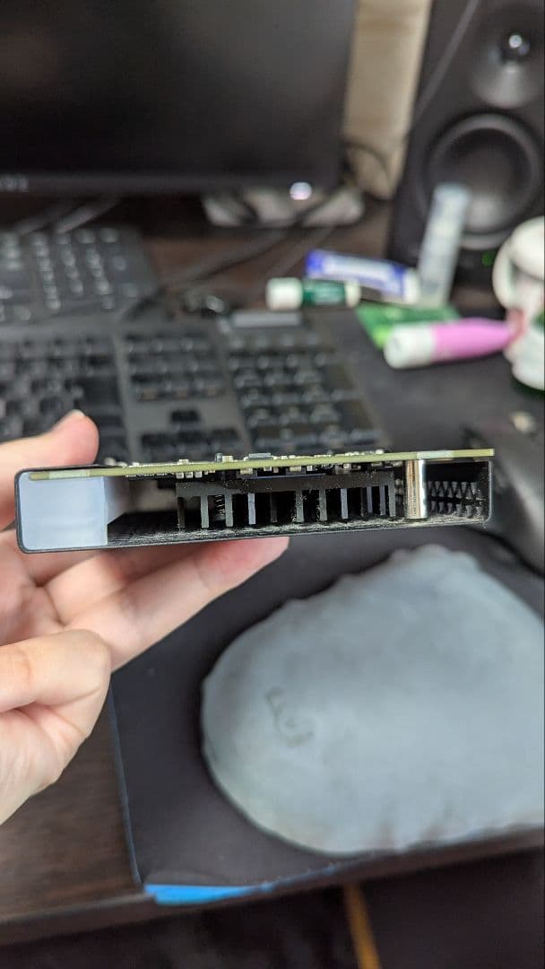 4K対応 AVerMedia Live Gamer 4K GC573 キャプボ