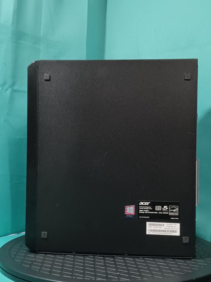 Acer Veriton デスクトップPC タワー型