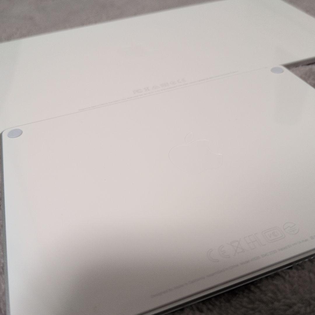 Magic Trackpad ＆ Magic Keyboard セット販売