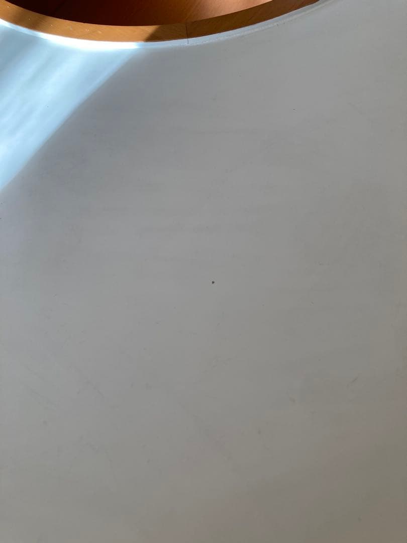 M*D様 ACTUS アクタス　KIDS-MUSEUM ラウンドテーブル　キャス