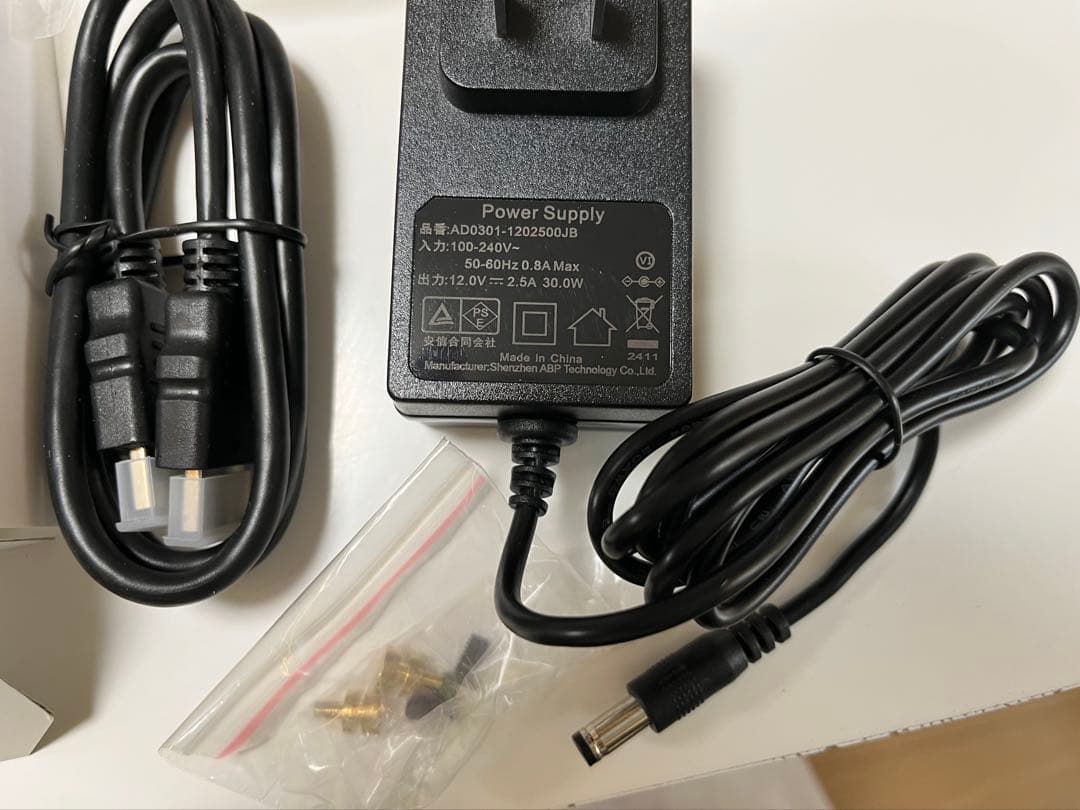 【新品】ミニPC N150 8G SSD256 ACEMAGIC シルバー