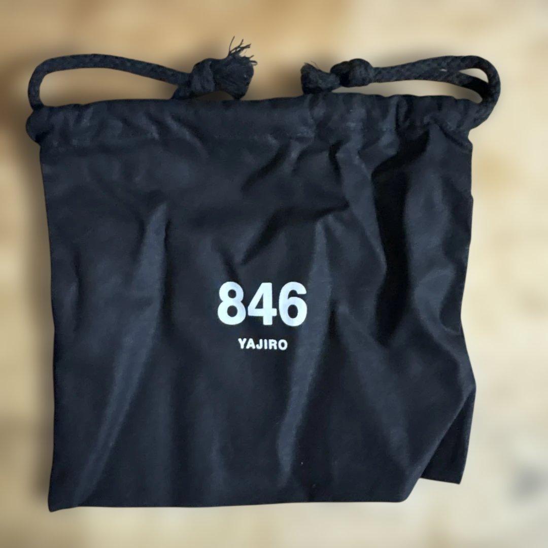 YAJIRO 846 ネックレス 4 SERIES