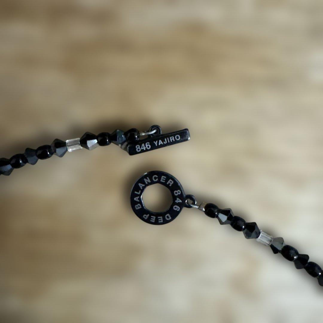 YAJIRO 846 ネックレス 4 SERIES