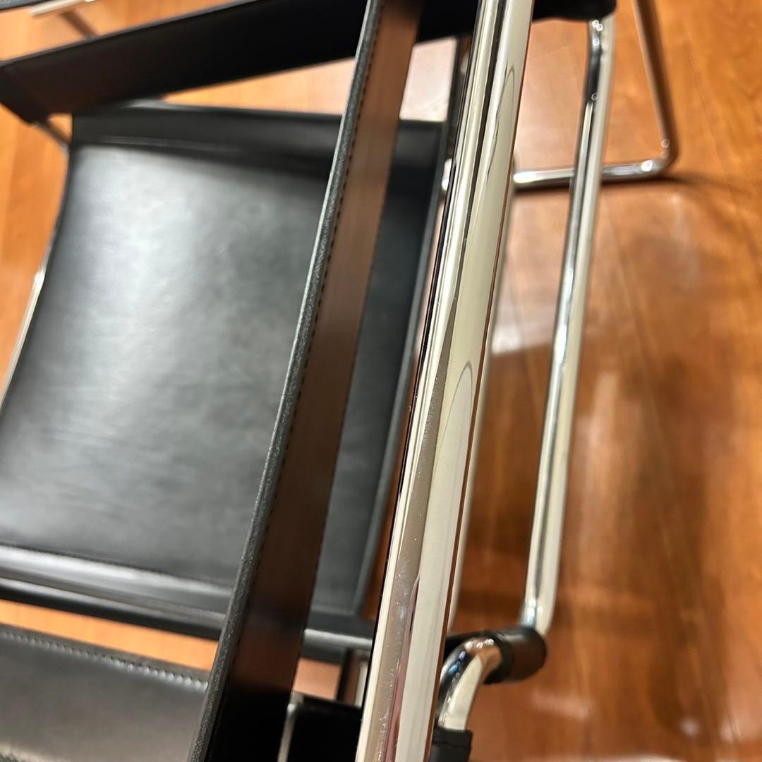 ル・コルビュジエ　LC1スリングチェア リプロダクト