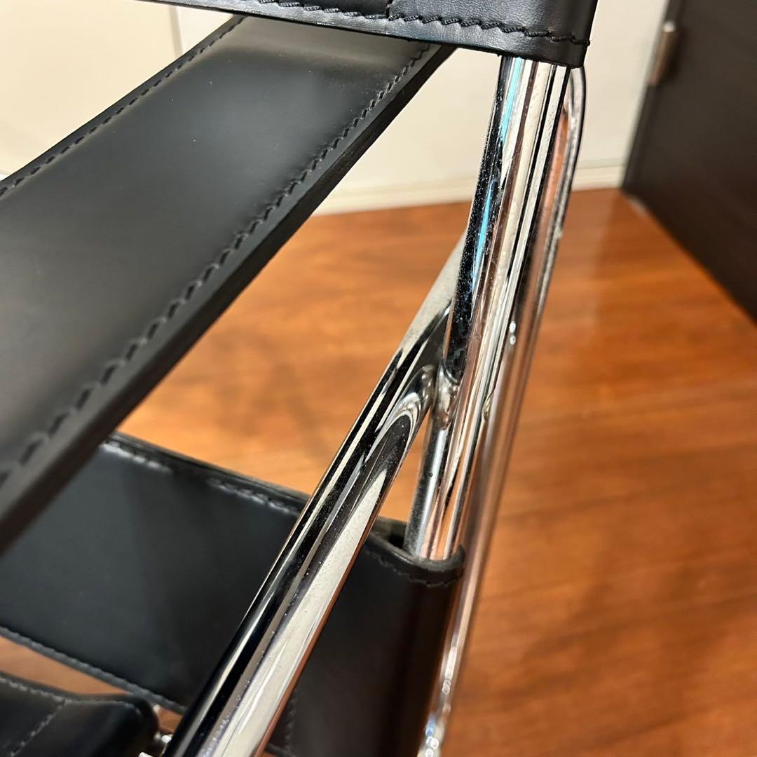 ル・コルビュジエ　LC1スリングチェア リプロダクト