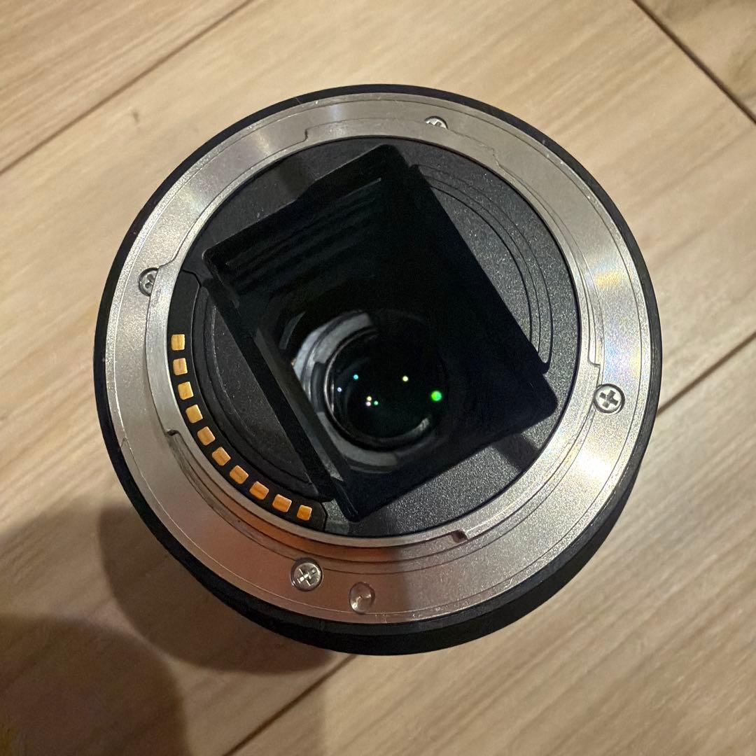 SONY SEL2870 ズームレンズ ジャンク