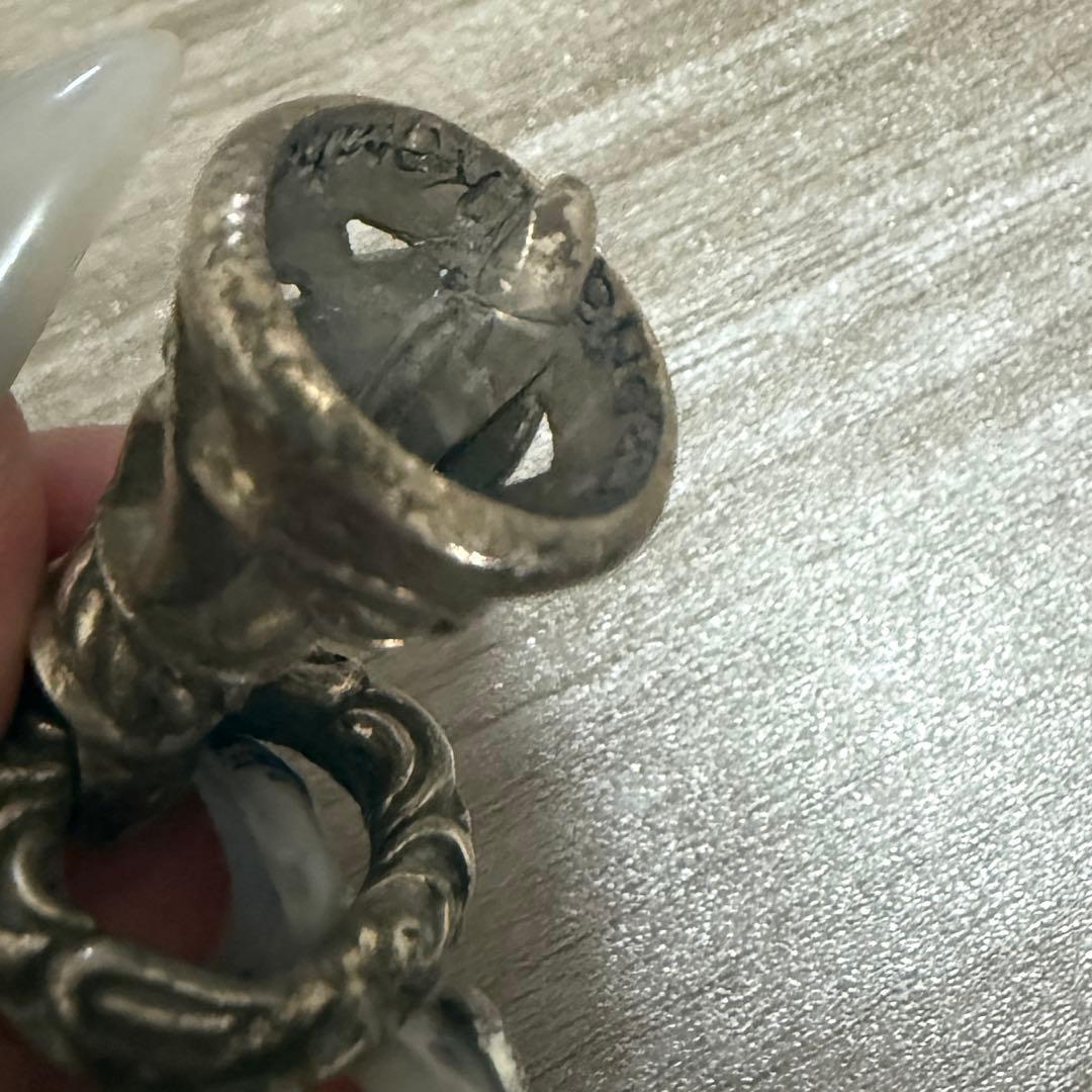 た*ー様 ロンワンズ クレーンベル レナードカムホード 925