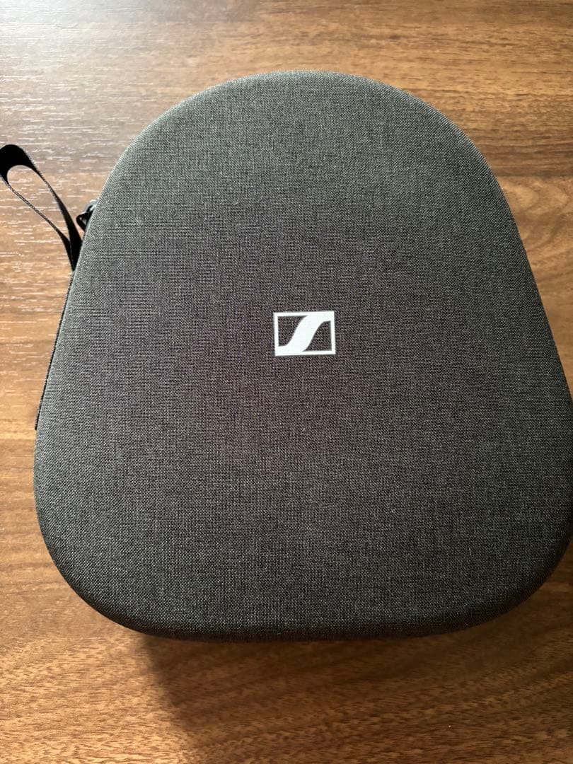 Sennheiser Momentum 4 ワイヤレスヘッドホン USBアダプタ