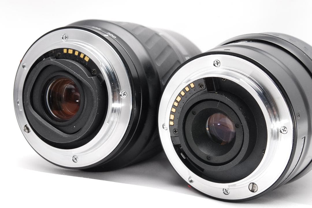 SONY α58 ❤️ダブルレンズキット スマホ転送 ソニー 一眼レフ カメラ