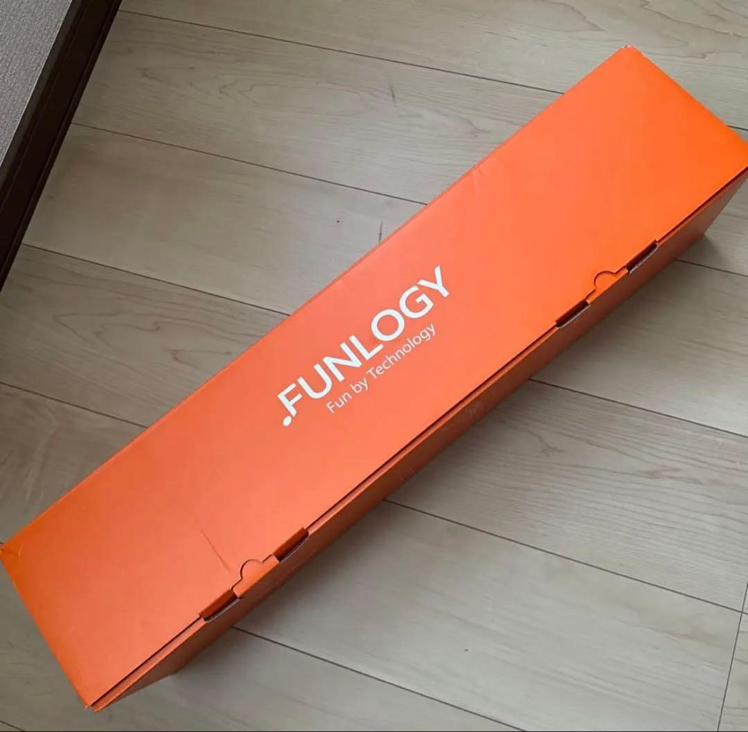 スピーカー・ウーファー FunLogy Soundbar