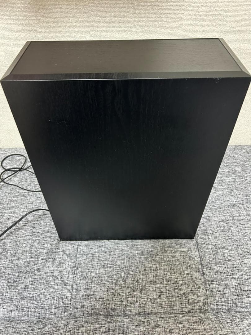 YAMAHA NS-SW210 サブウーファー　中古