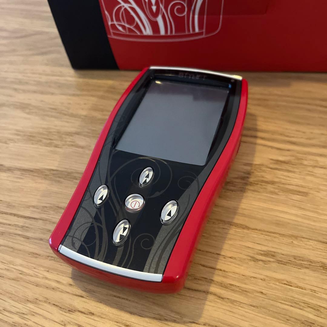 美品●伊藤超短波●スタイリフト 家庭用EMSマシン 美容器具 トレーニング