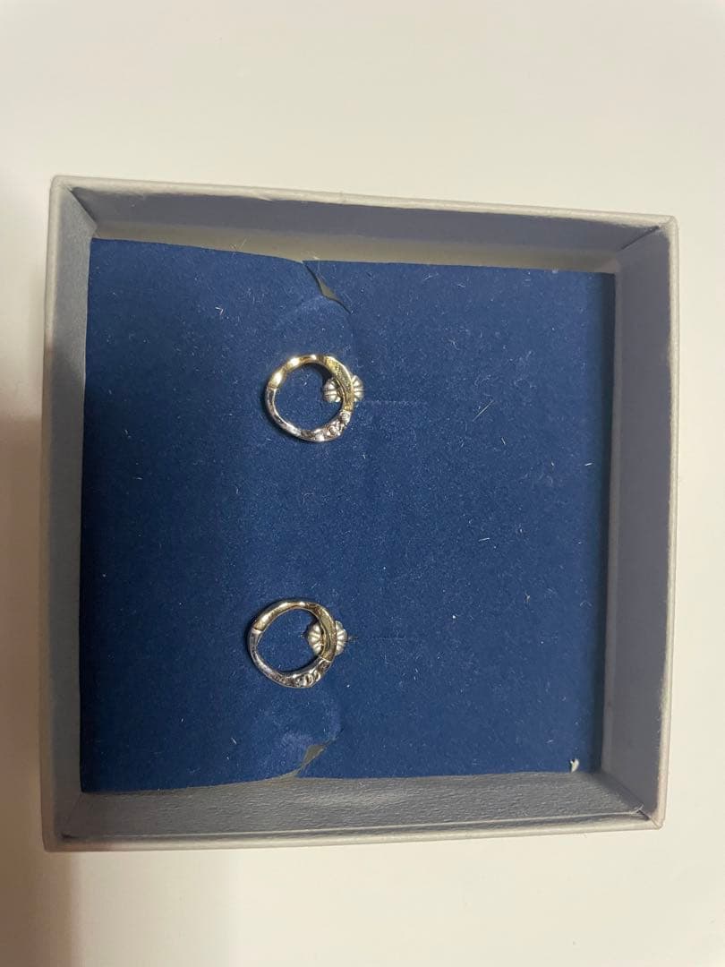 Soireeoのピアスになります。