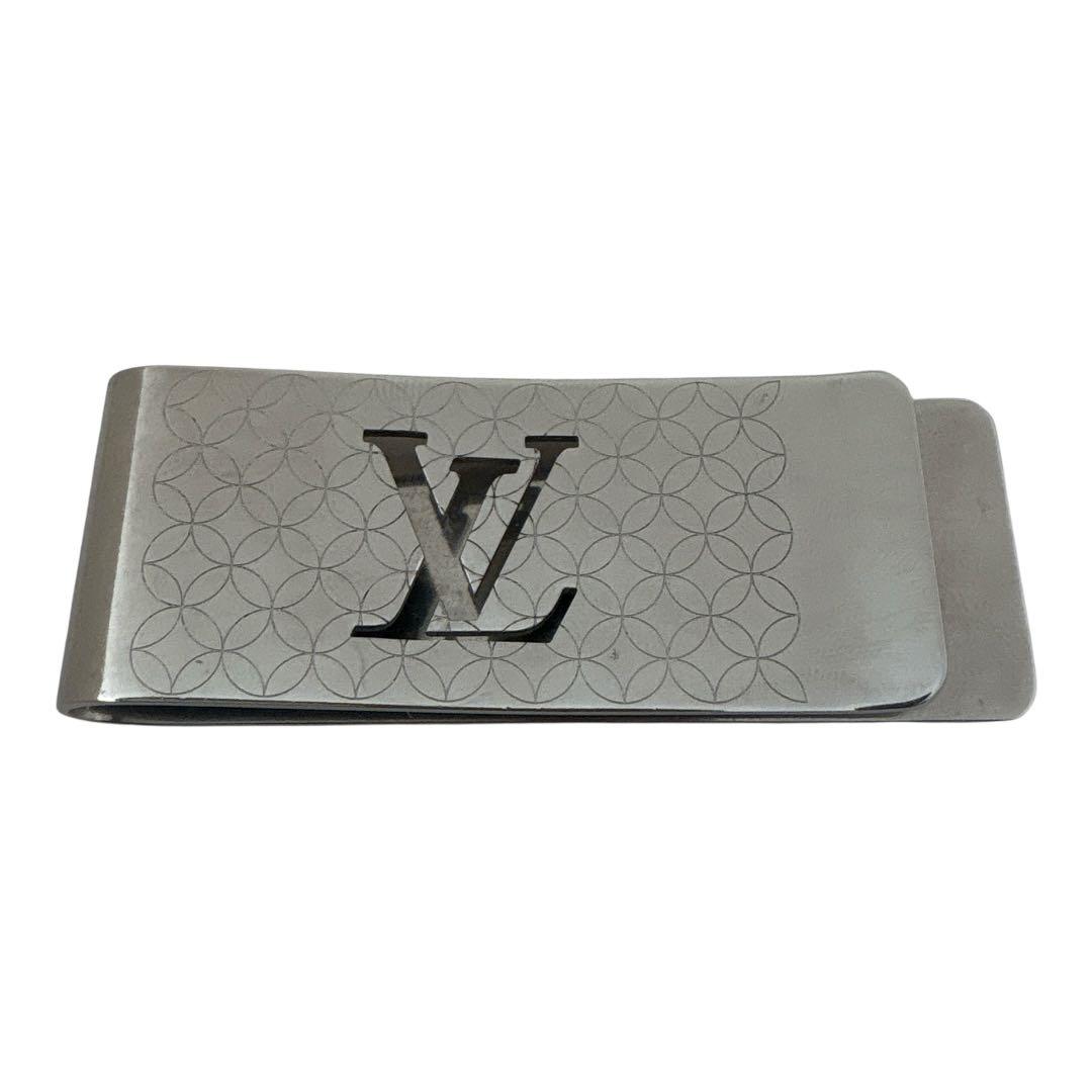 LOUIS VUITTON ルイ・ヴィトン　マネークリップ　　即日発送