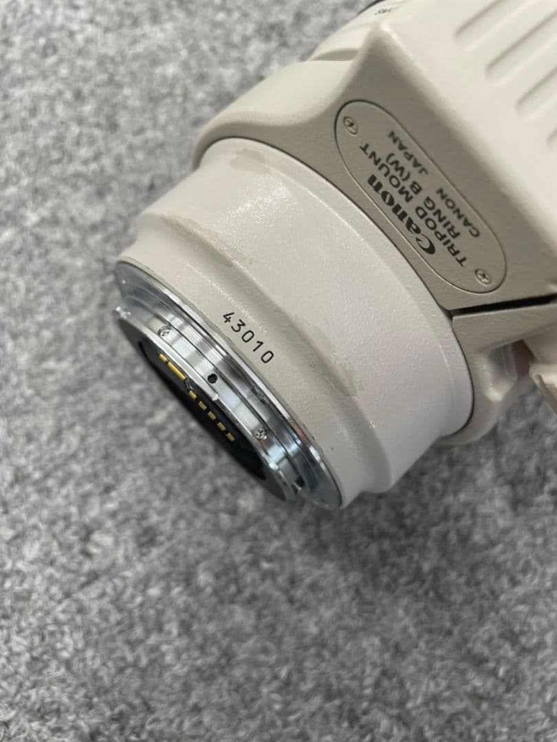 Canon EF35-350mm F3.5-5.6L USM｜高倍率ズームレンズ