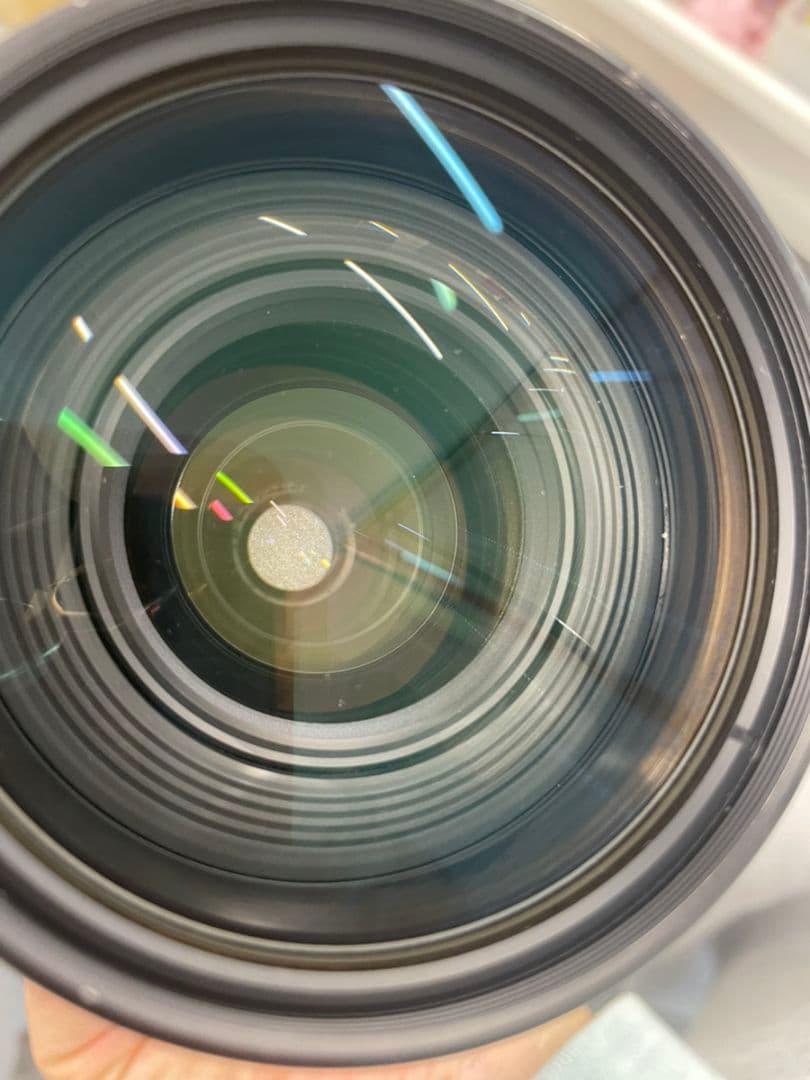 Canon EF35-350mm F3.5-5.6L USM｜高倍率ズームレンズ