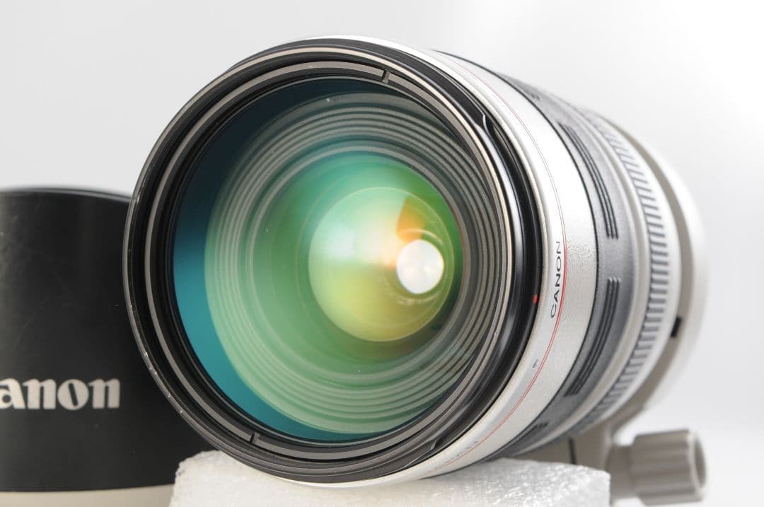 Canon EF35-350mm F3.5-5.6L USM｜高倍率ズームレンズ